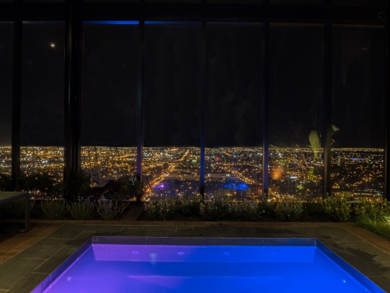 Apartment 2401/551 Swanston Street, Melbourne VIC 3000