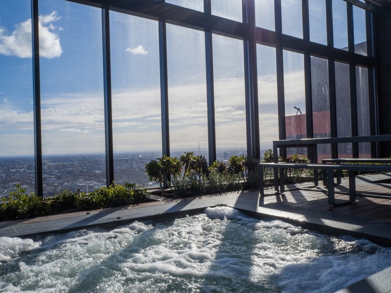 Apartment 2401/551 Swanston Street, Melbourne VIC 3000