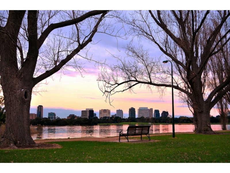 104/81 Queens Road, Melbourne VIC 3000