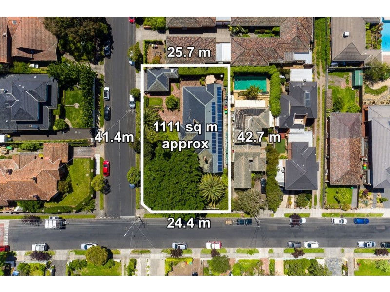 88 Eskdale Road, Caulfield North VIC 3161