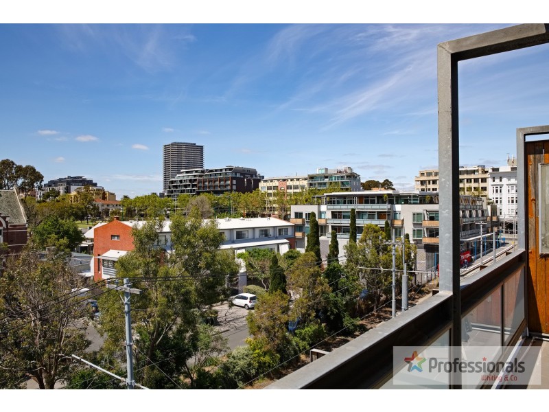 21/352 Canterbury Road, St Kilda VIC 3182