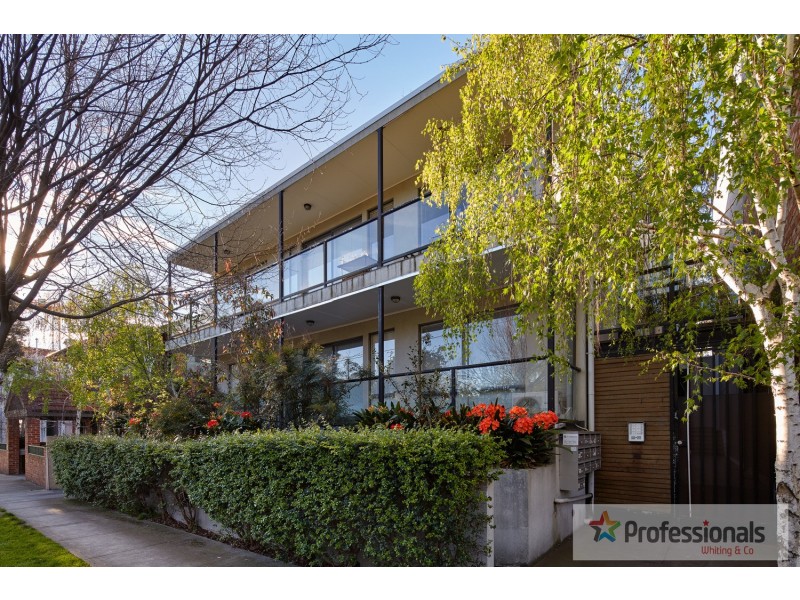 12/109 Wellington Street, St Kilda VIC 3182