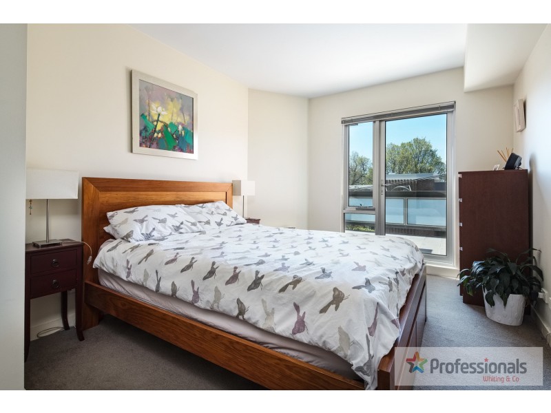 Apartment 21/352 Canterbury Road, St Kilda VIC 3182
