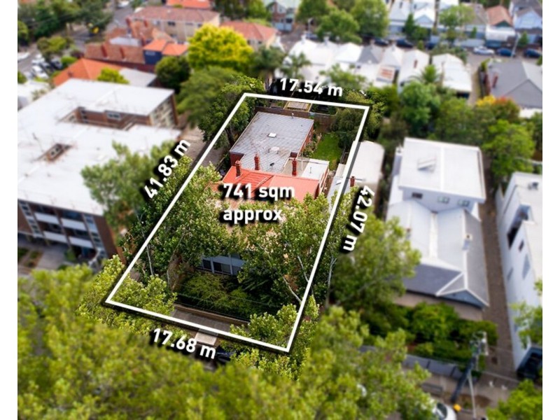 96 Tennyson Street, Elwood VIC 3184