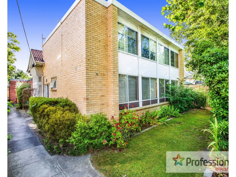 96 Tennyson Street, Elwood VIC 3184