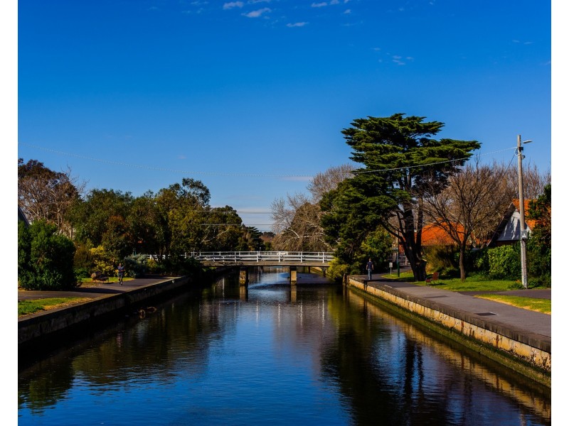 96 Tennyson Street, Elwood VIC 3184