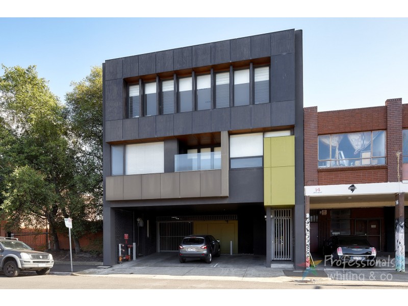 4/12 Pakington Street, St Kilda VIC 3182