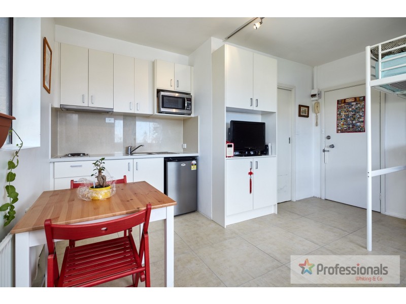 33/25  Redan Street, St Kilda VIC 3182