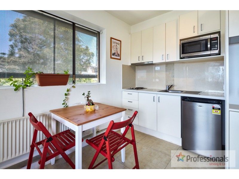 33/25  Redan Street, St Kilda VIC 3182