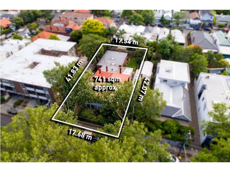 1-17/96 Tennyson Street, Elwood VIC 3184