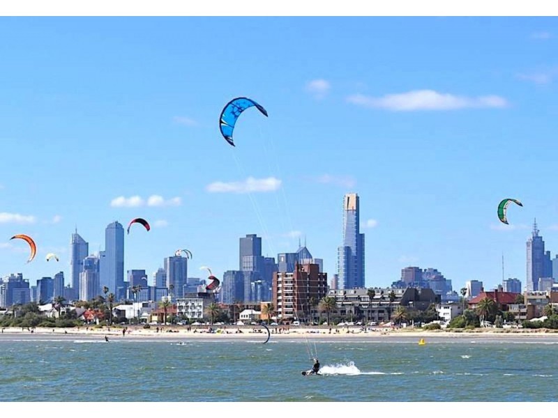 21/7 Alfred Square, St Kilda VIC 3182