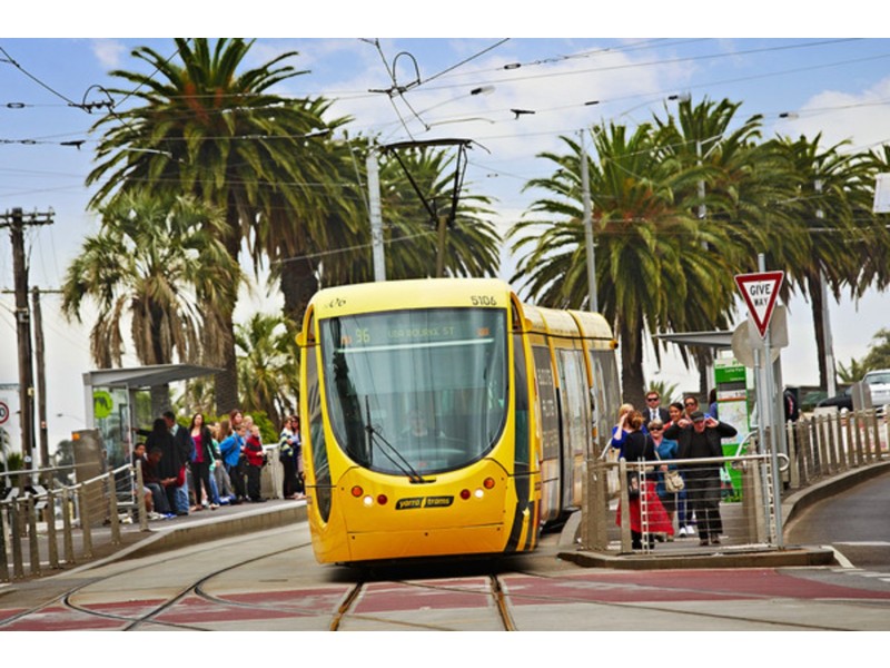 21/7 Alfred Square, St Kilda VIC 3182