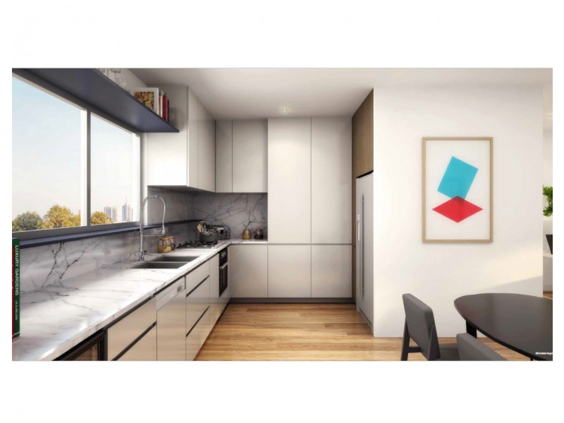 333 Ferrars Street, South Melbourne VIC 3205