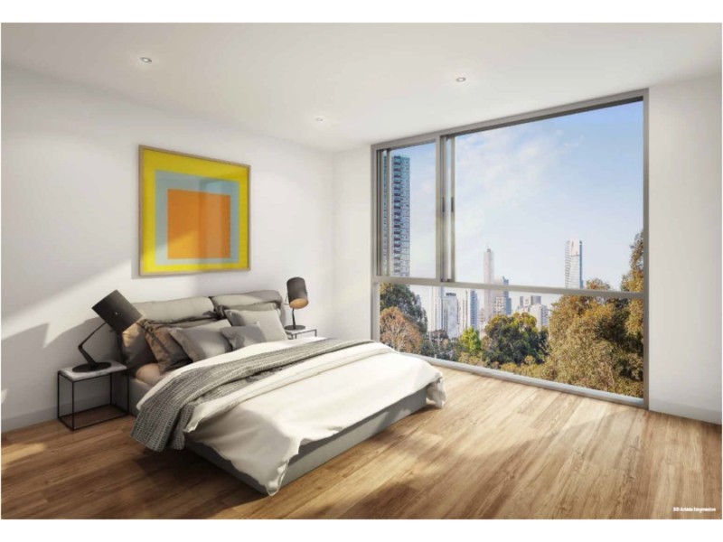 333 Ferrars Street, South Melbourne VIC 3205