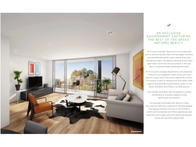 333 Ferrars Street, South Melbourne VIC 3205