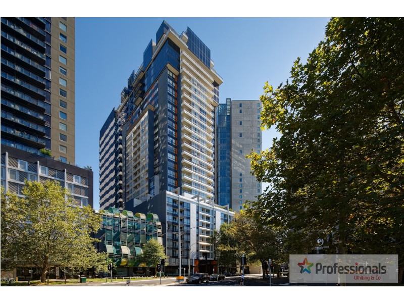 2002/14-16 Kavanagh Street, Southbank VIC 3006
