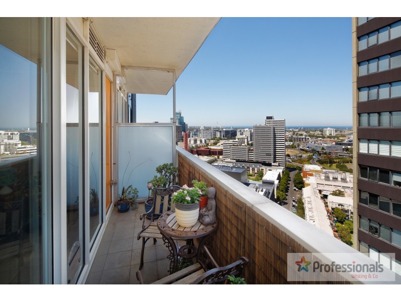 2002/14-16 Kavanagh Street, Southbank VIC 3006