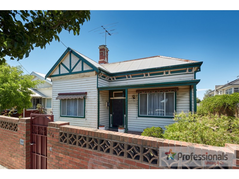 276 St. Georges Road, Northcote VIC 3070