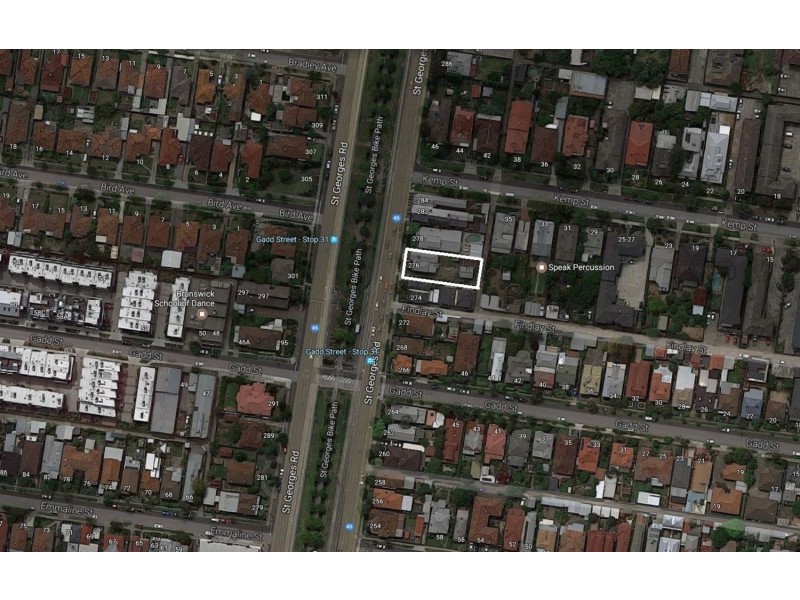 276 St. Georges Road, Northcote VIC 3070