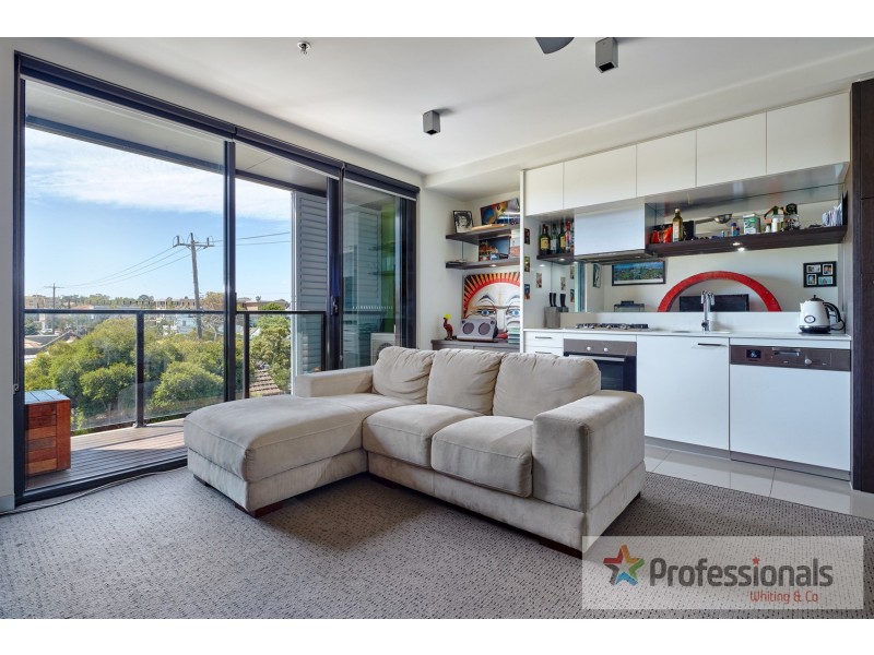 203/43 Duke Street, St Kilda VIC 3182