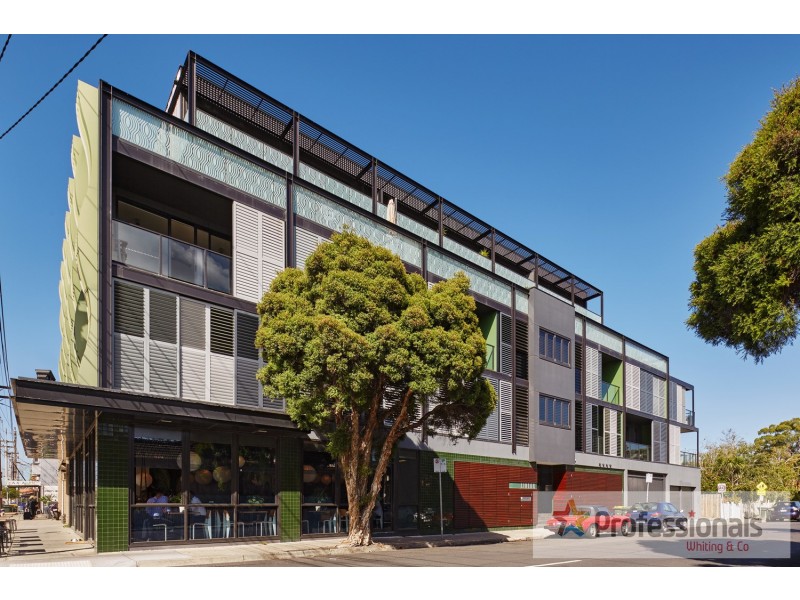 203/43 Duke Street, St Kilda VIC 3182