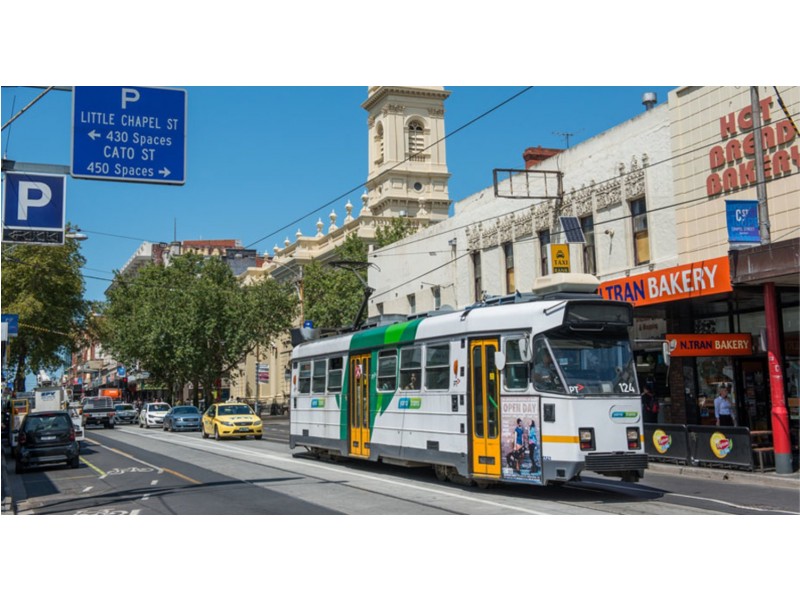 203/43 Duke Street, St Kilda VIC 3182