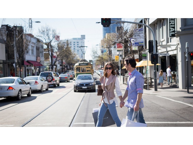 203/43 Duke Street, St Kilda VIC 3182