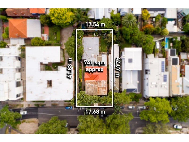 96 Tennyson Street, Elwood VIC 3184