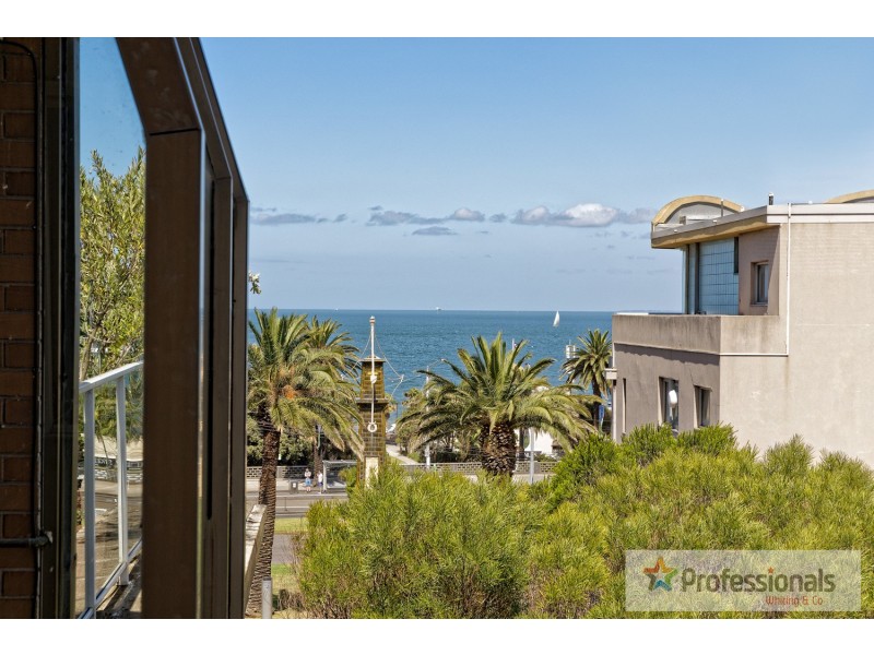Apartment 21/7 Alfred Square, St Kilda VIC 3182