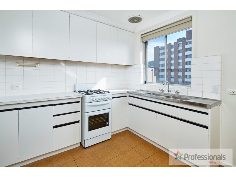Apartment 21/7 Alfred Square, St Kilda VIC 3182