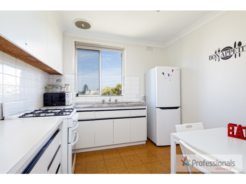 Apartment 21/7 Alfred Square, St Kilda VIC 3182