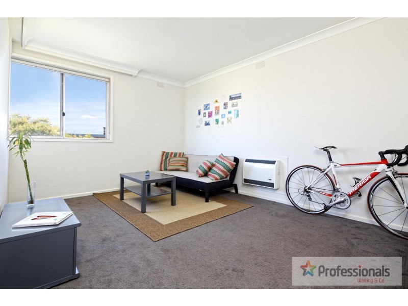 Apartment 21/7 Alfred Square, St Kilda VIC 3182