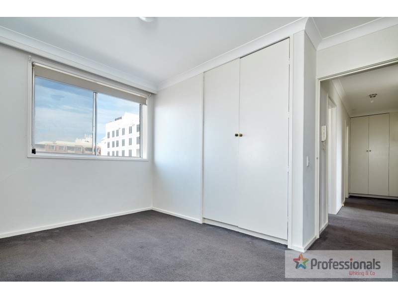 Apartment 21/7 Alfred Square, St Kilda VIC 3182
