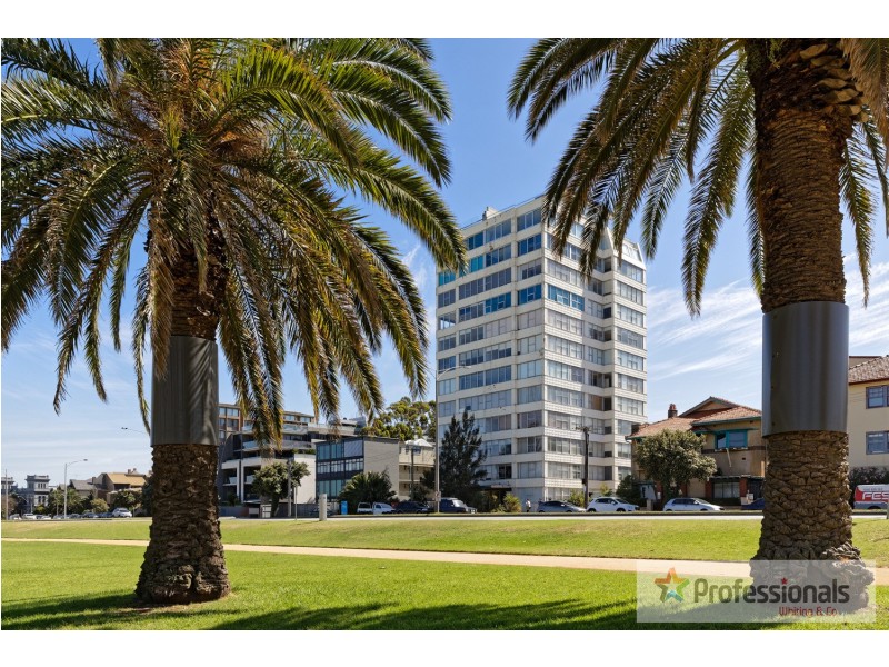 Apartment 29/350 Beaconsfield Parade, St Kilda West VIC 3182