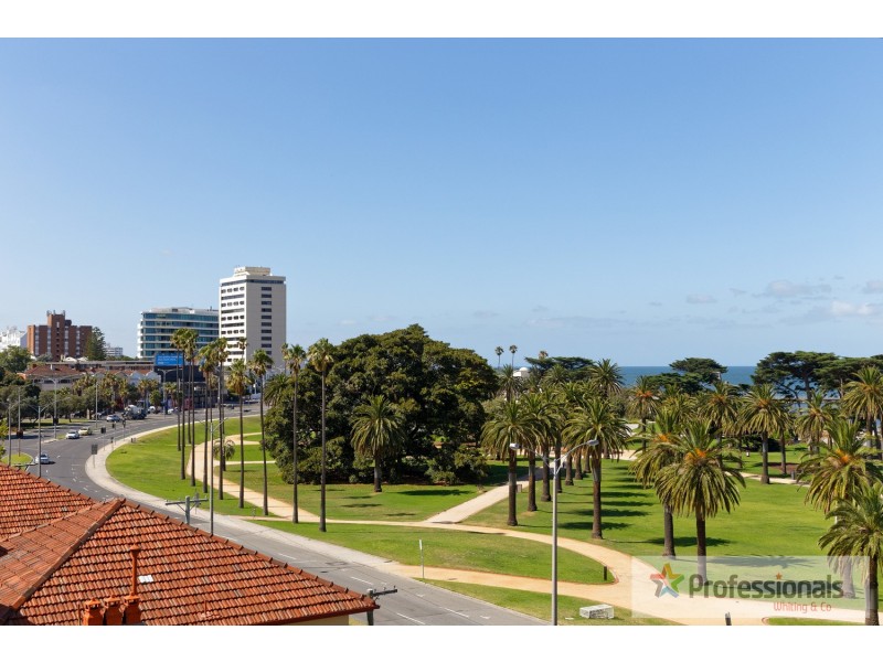 Apartment 29/350 Beaconsfield Parade, St Kilda West VIC 3182