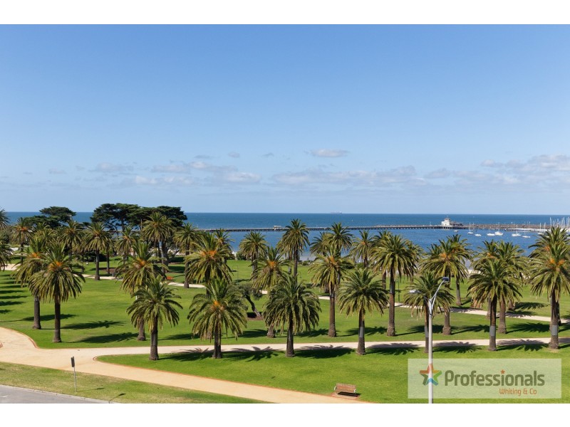 Apartment 29/350 Beaconsfield Parade, St Kilda West VIC 3182