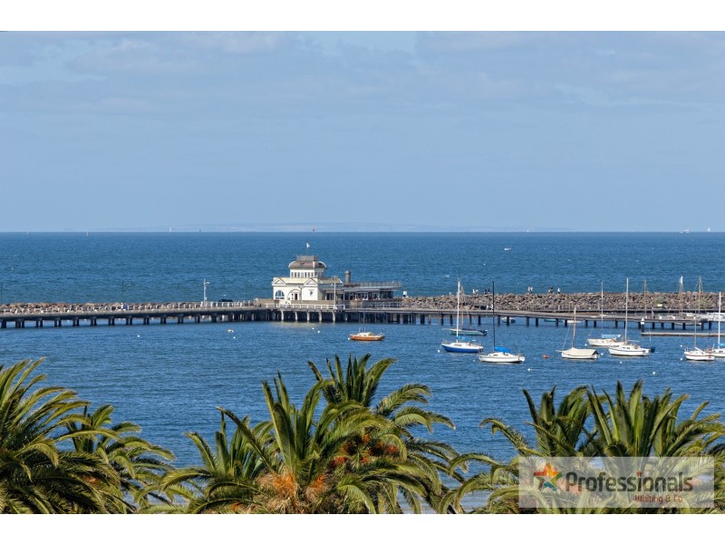 Apartment 29/350 Beaconsfield Parade, St Kilda West VIC 3182