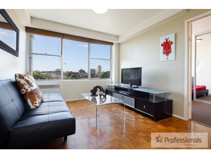 Apartment 29/350 Beaconsfield Parade, St Kilda West VIC 3182