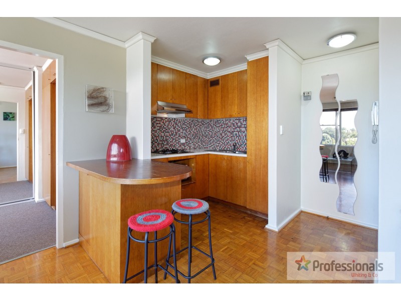 Apartment 29/350 Beaconsfield Parade, St Kilda West VIC 3182