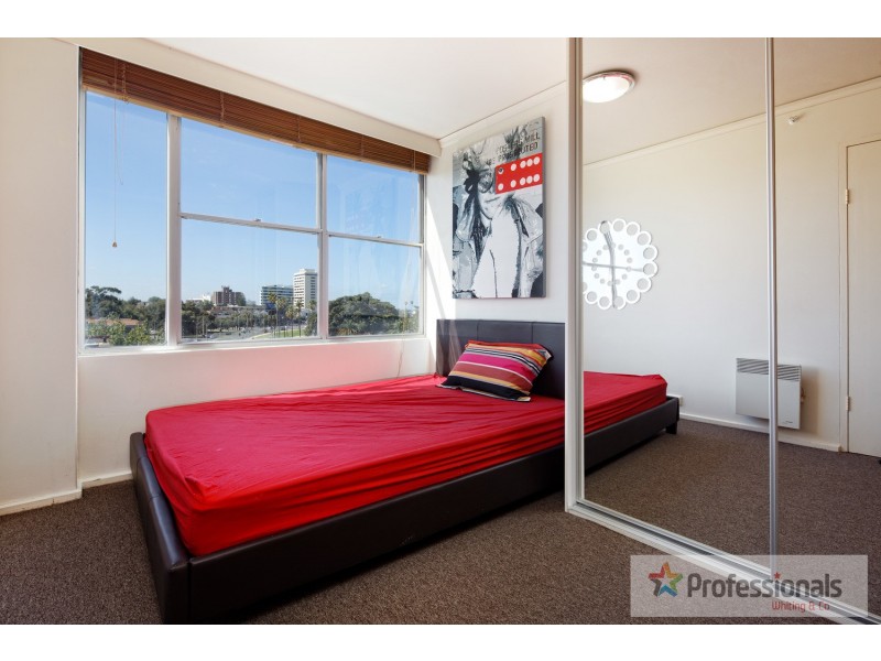 Apartment 29/350 Beaconsfield Parade, St Kilda West VIC 3182