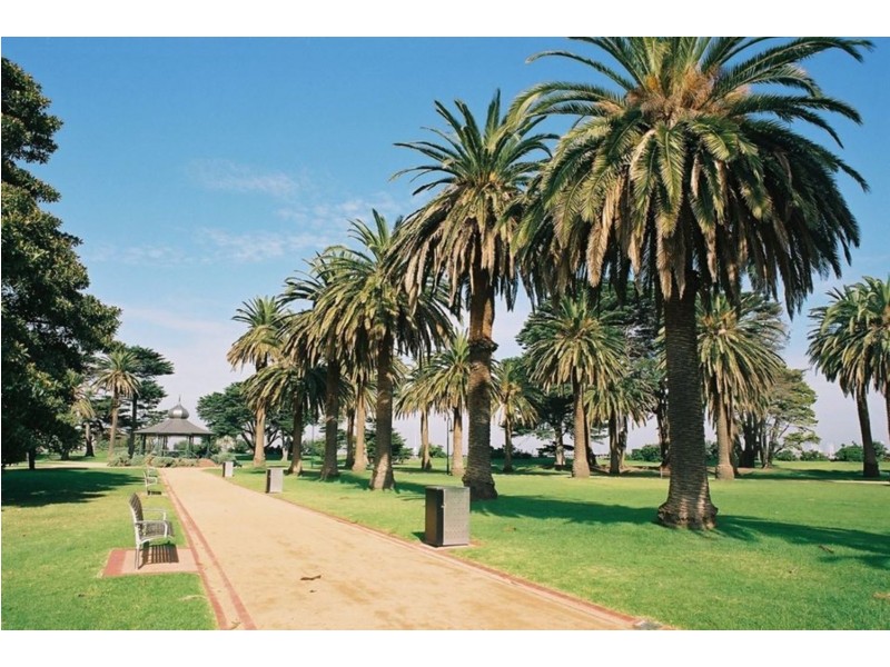 Apartment 29/350 Beaconsfield Parade, St Kilda West VIC 3182