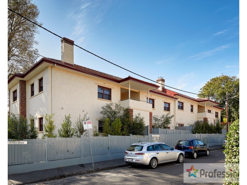 6/1a Enfield Street, St Kilda VIC 3182