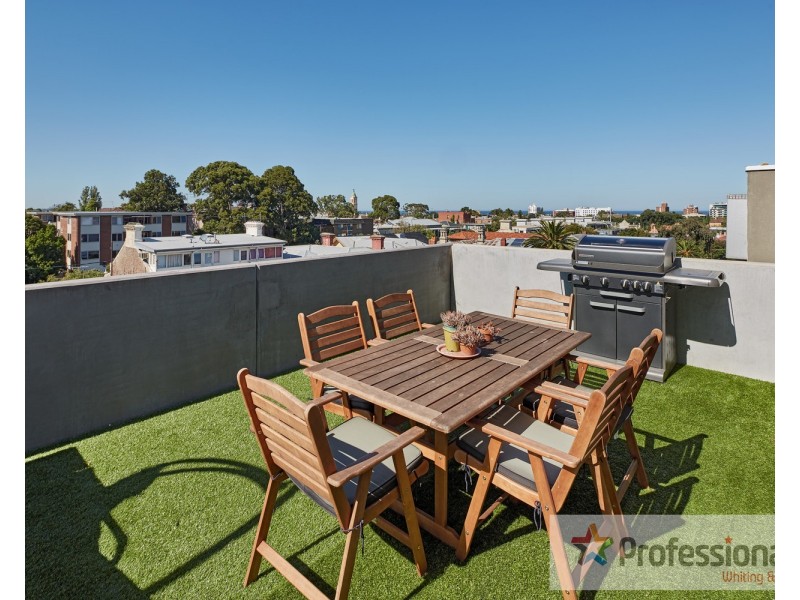 614/163 Fitzroy Street, St Kilda VIC 3182
