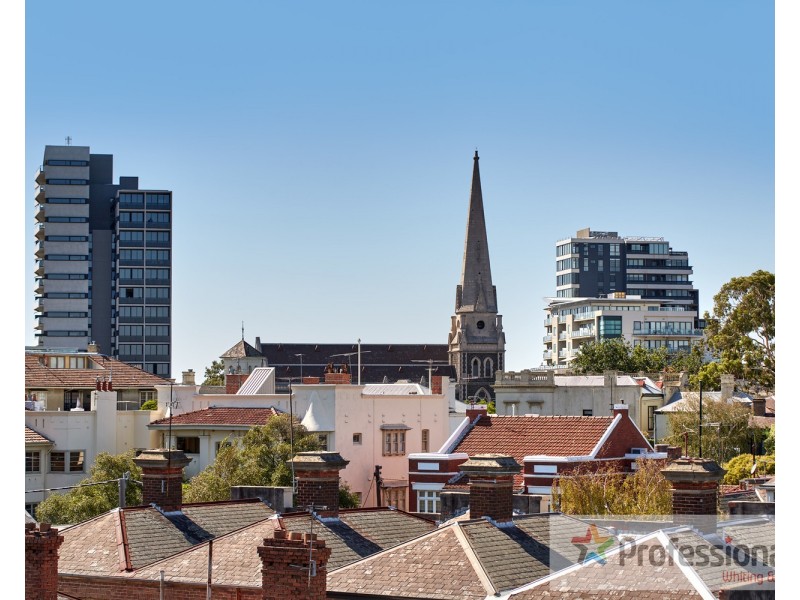 614/163 Fitzroy Street, St Kilda VIC 3182