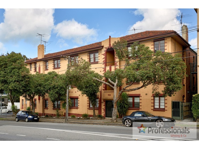 16/103 Barkly Street, St Kilda VIC 3182