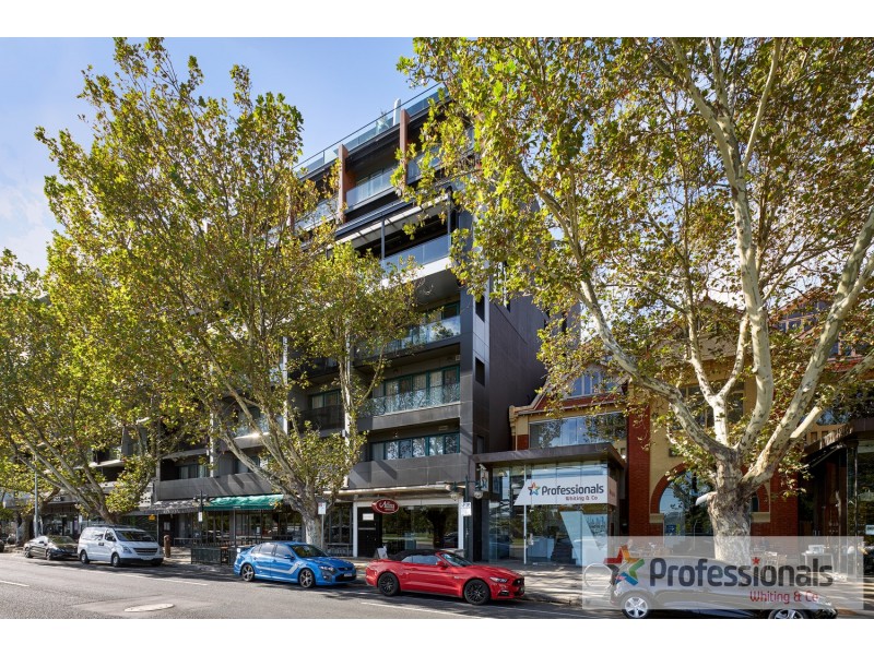 24/157 Fitzroy Street, St Kilda VIC 3182