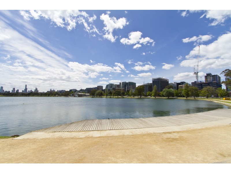 24/157 Fitzroy Street, St Kilda VIC 3182