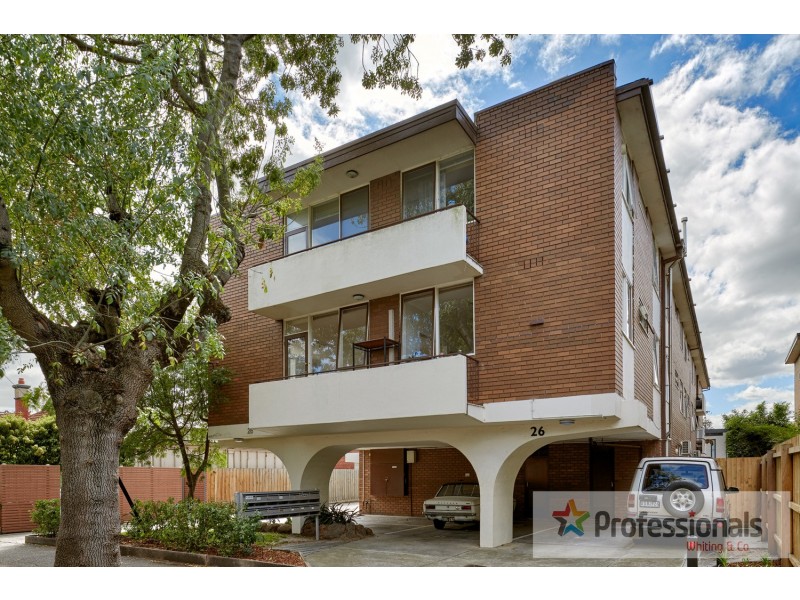 3/26 Loch Street, St Kilda West VIC 3182