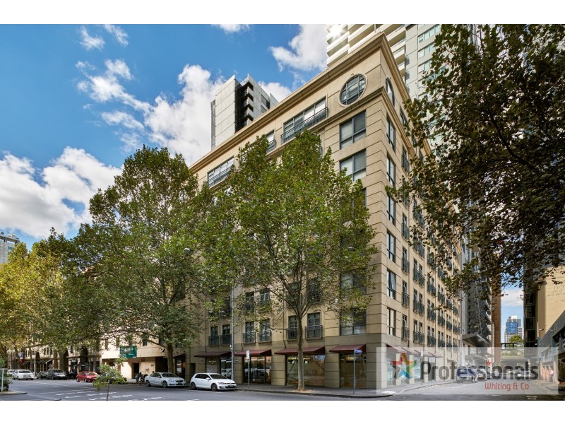203/551 Flinders Lane, Melbourne VIC 3000