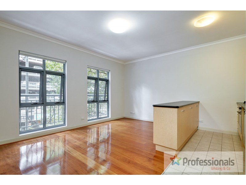 203/551 Flinders Lane, Melbourne VIC 3000